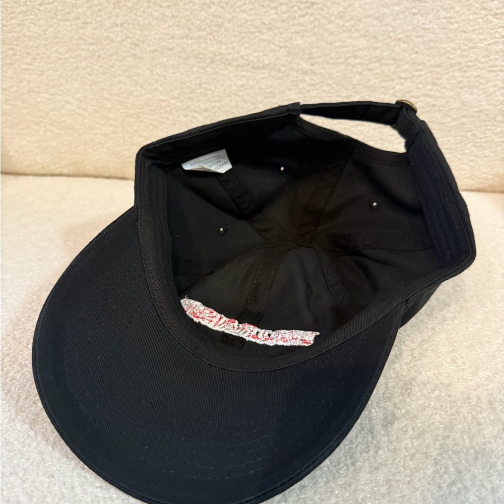 Hellraiser scary movie strap back baseball cap - Picture 2 of 3